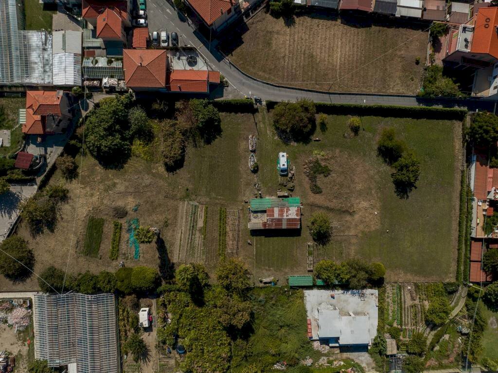 Mappa - Terreno edificabile via Marco Celio Rufo, 18A, Ventimiglia - foto 3