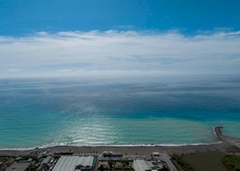 Vista - Terreno edificabile via Marco Celio Rufo, 18A, Ventimiglia - foto 2