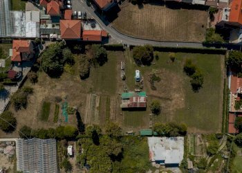 Mappa - Terreno edificabile via Marco Celio Rufo, 18A, Ventimiglia - foto 3