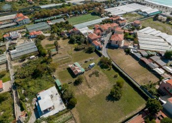 Vista - Terreno edificabile via Marco Celio Rufo, 18A, Ventimiglia - foto 4