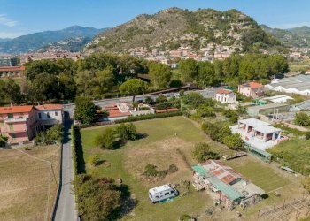 Vista - Terreno edificabile via Marco Celio Rufo, 18A, Ventimiglia - foto 5