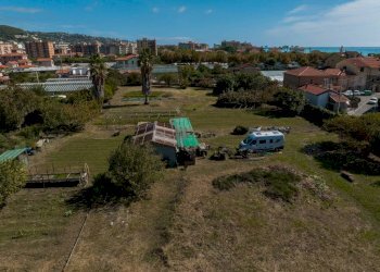 Vista - Terreno edificabile via Marco Celio Rufo, 18A, Ventimiglia - foto 6