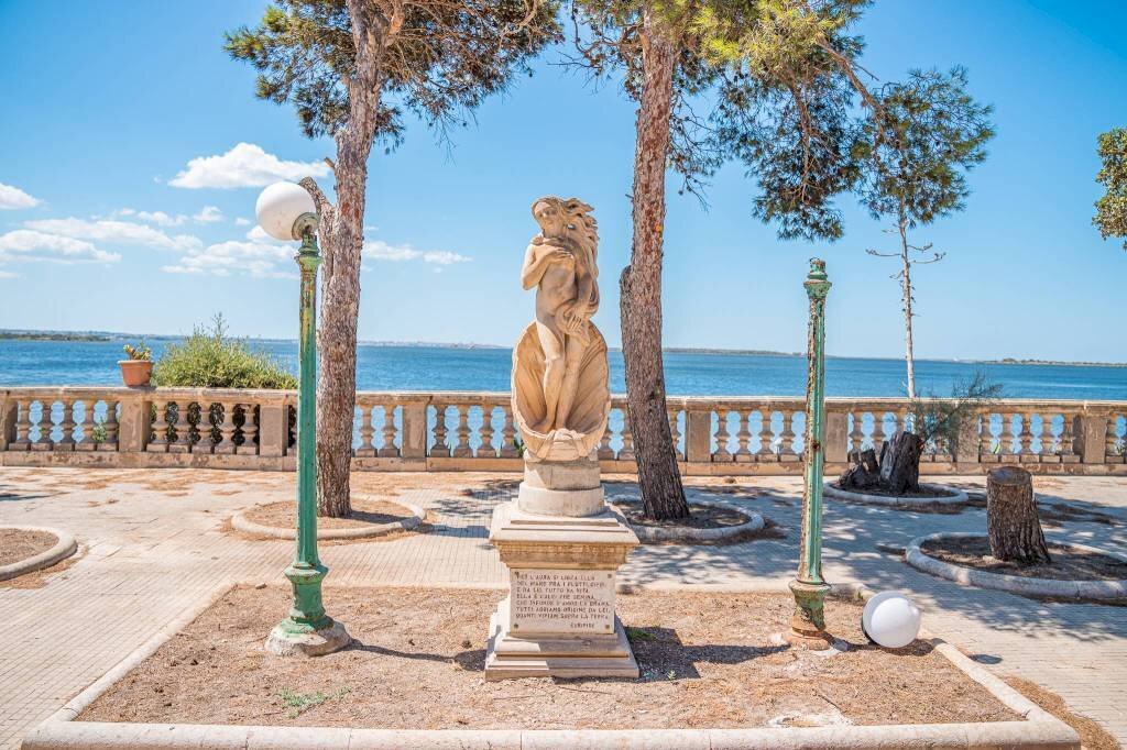 Vista - Villa via Torre Sances, 370, Marsala - foto 2