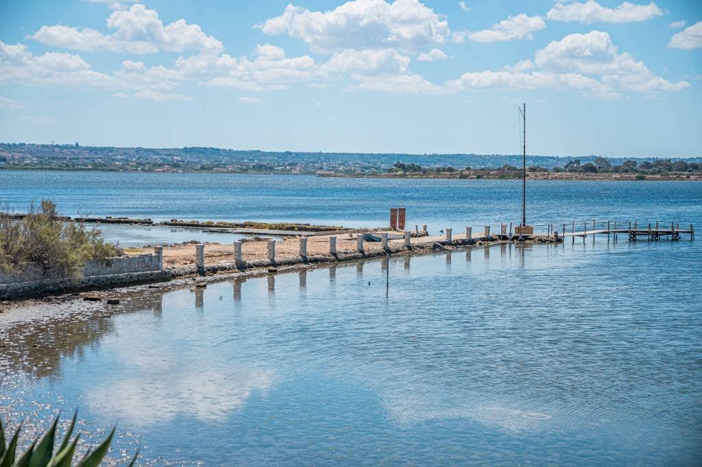 Zona - Villa via Torre Sances, 370, Marsala - foto 3