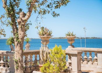 Vista - Villa via Torre Sances, 370, Marsala - photo 9