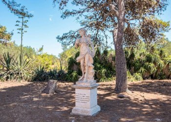 Terreno - Villa via Torre Sances, 370, Marsala - photo 11