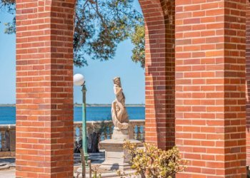 Zona - Villa via Torre Sances, 370, Marsala - photo 12