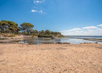 Terreno - Villa via Torre Sances, 370, Marsala - photo 17