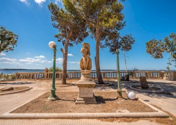 Zona - Villa via Torre Sances, 370, Marsala - photo 20