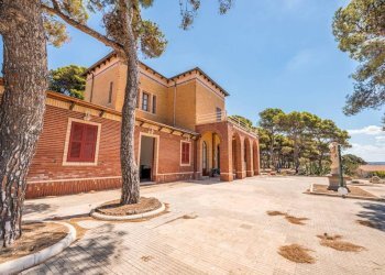 Zona - Villa via Torre Sances, 370, Marsala - photo 21