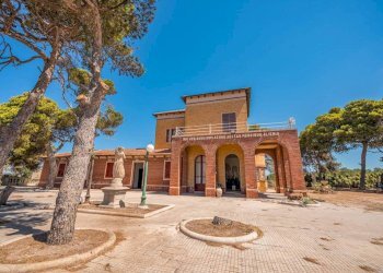 Zona - Villa via Torre Sances, 370, Marsala - photo 23