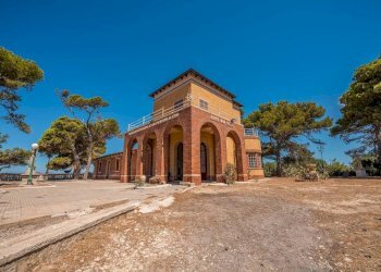 Zona - Villa via Torre Sances, 370, Marsala - photo 25