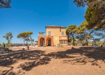 Terreno - Villa via Torre Sances, 370, Marsala - photo 26