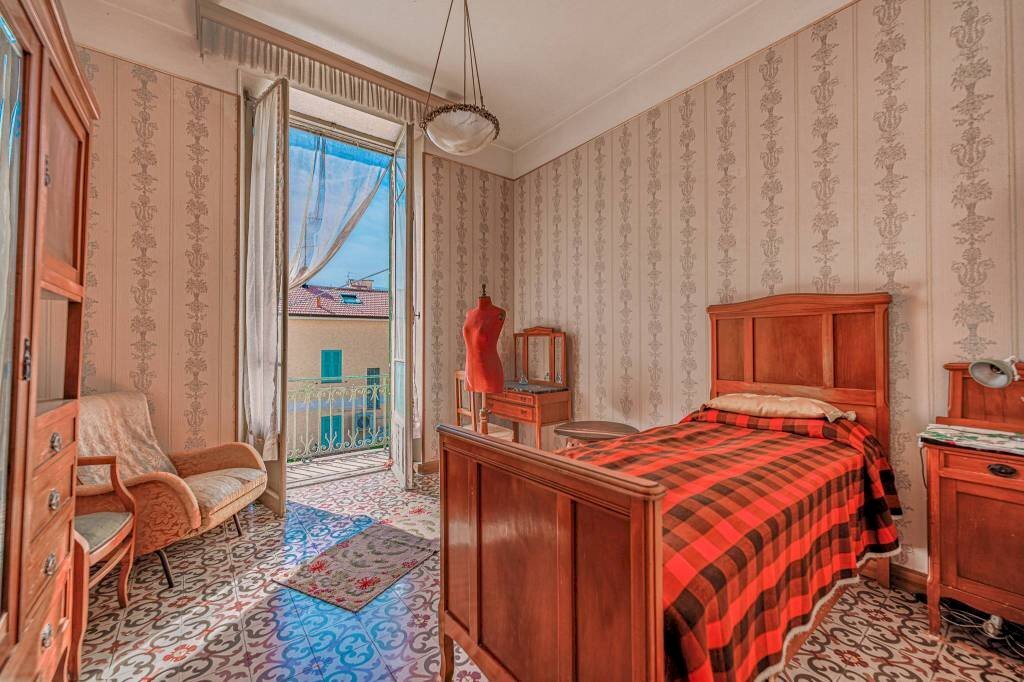 Camera da letto - Villa Ventimiglia - photo 2