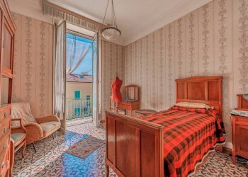 Camera da letto - Villa Ventimiglia - foto 2