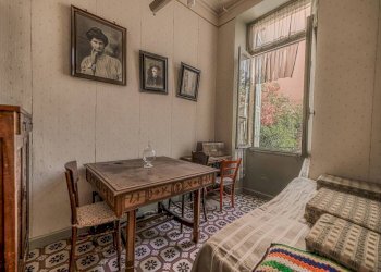 Salone - Villa Ventimiglia - foto 5