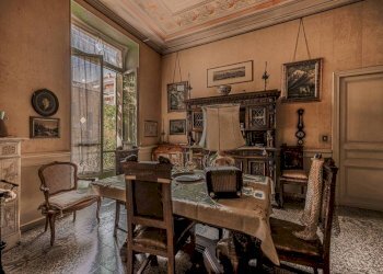 Salone - Villa Ventimiglia - foto 6