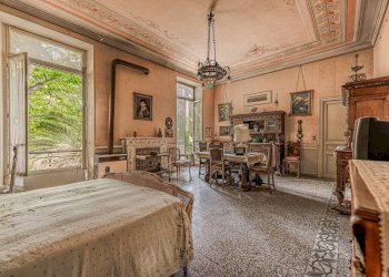 Camera da letto - Villa Ventimiglia - foto 7