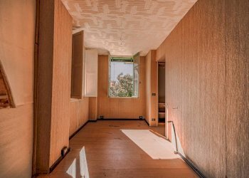 Stanza non arredata - Villa Ventimiglia - foto 11