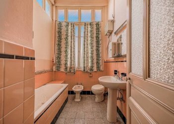 Bagno - Villa Ventimiglia - foto 12