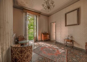 Stanza non arredata - Villa Ventimiglia - foto 13