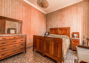 Camera da letto - Villa Ventimiglia - foto 14