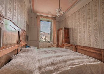 Camera da letto - Villa Ventimiglia - foto 15