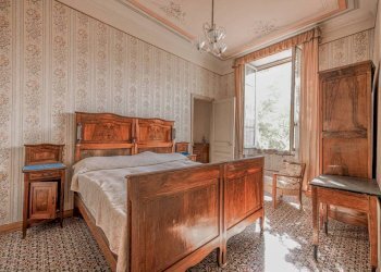 Camera da letto - Villa Ventimiglia - foto 16