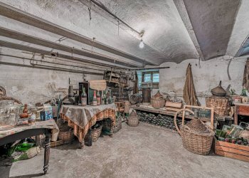 Box auto - Villa Ventimiglia - foto 18