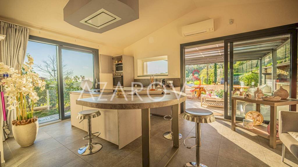 Interno non residenziale - Villa via Labbe, 22/2, Imperia - photo 1