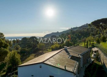 Vista - Villa via Labbe, 22/2, Imperia - foto 2