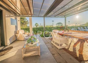 Balcone - Villa via Labbe, 22/2, Imperia - foto 3