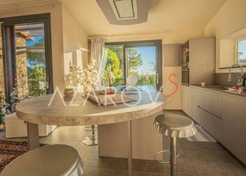 Cucina - Villa via Labbe, 22/2, Imperia - foto 4