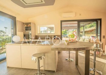 Interno non residenziale - Villa via Labbe, 22/2, Imperia - foto 6