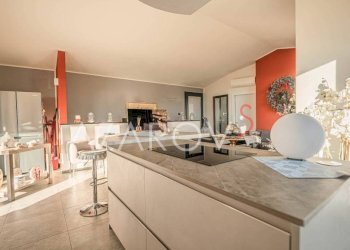 Cucina - Villa via Labbe, 22/2, Imperia - foto 7