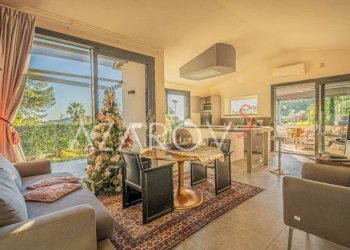 Salone - Villa via Labbe, 22/2, Imperia - foto 8