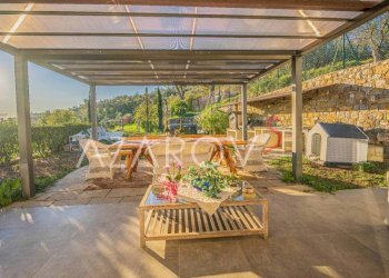 Giardino - Villa via Labbe, 22/2, Imperia - foto 11