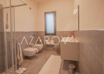 Bagno - Villa via Labbe, 22/2, Imperia - foto 12