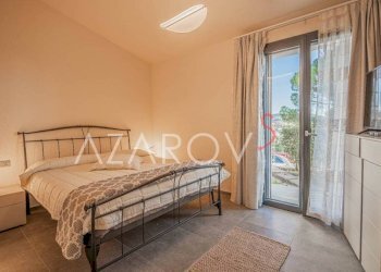 Camera da letto - Villa via Labbe, 22/2, Imperia - foto 13