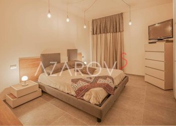 Camera da letto - Villa via Labbe, 22/2, Imperia - foto 15