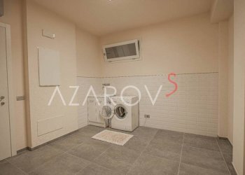 Stanza non arredata - Villa via Labbe, 22/2, Imperia - foto 16