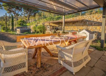 Giardino - Villa via Labbe, 22/2, Imperia - foto 17