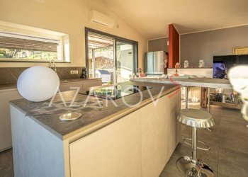 Bagno - Villa via Labbe, 22/2, Imperia - foto 20