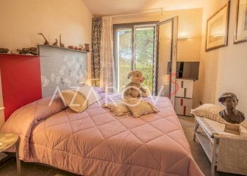 Camera da letto - Villa via Labbe, 22/2, Imperia - foto 22