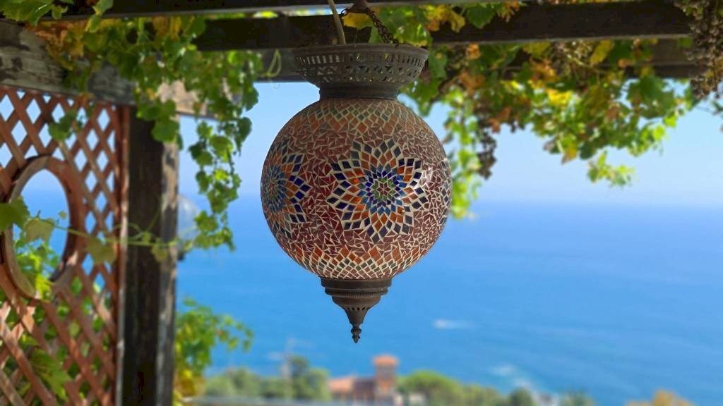 Vista - Villa corso Montecarlo, Ventimiglia - foto 3