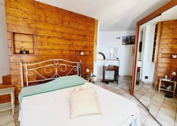 Camera da letto - Villa corso Montecarlo, Ventimiglia - foto 6