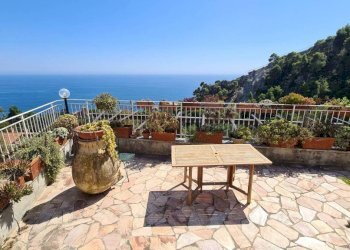 Balcone - Villa corso Montecarlo, Ventimiglia - foto 7