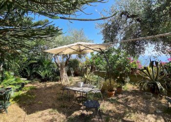 Giardino - Villa corso Montecarlo, Ventimiglia - foto 8