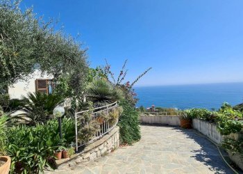 Vista - Villa corso Montecarlo, Ventimiglia - foto 9