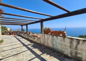 Balcone - Villa corso Montecarlo, Ventimiglia - foto 10